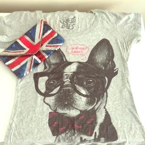 London is Calling! T-Shirt and Purse Bundle